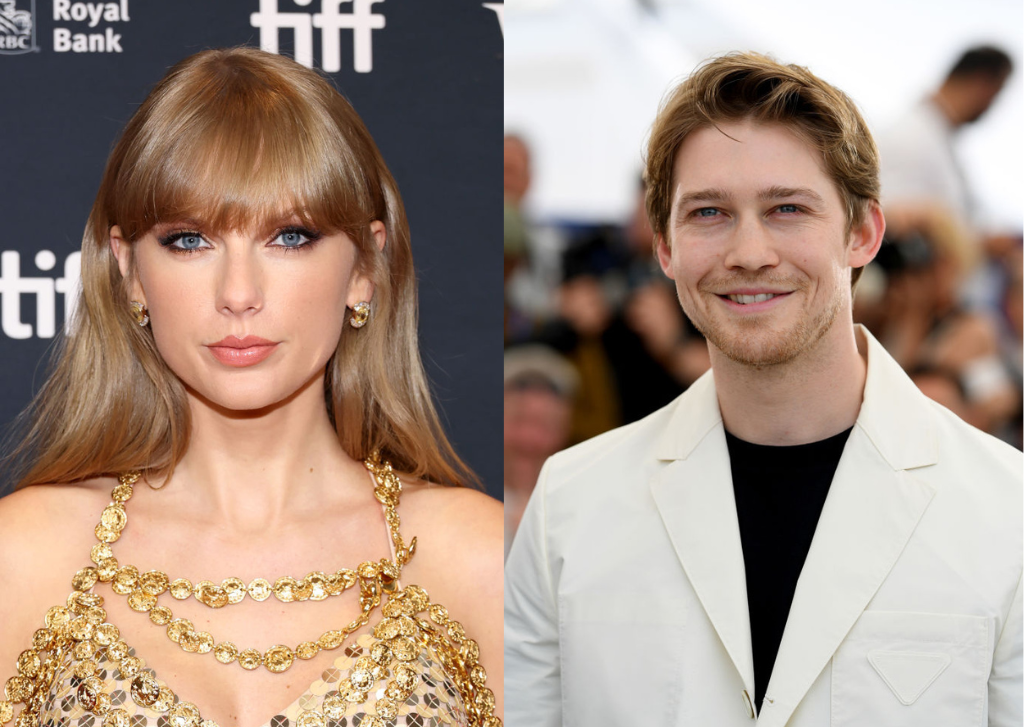 "Insights into Taylor Swift and Joe Alwyn's Separation Unveiled"