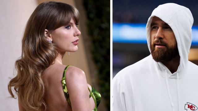 Speculation Emerges Regarding Travis Kelce and Taylor Swift's Alleged Breakup