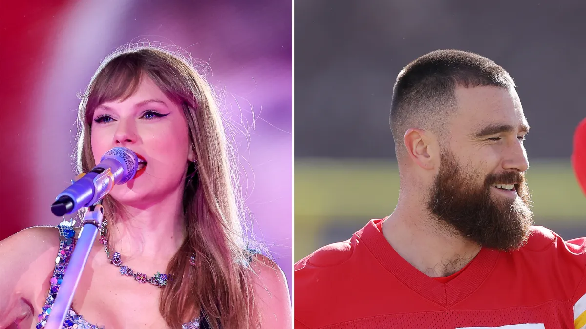 "Taylor Swift Reportedly Penned Two Songs About Her Love Story with Travis Kelce, Yet Chiefs Kingdom and the Swifties May Never Hear Them"