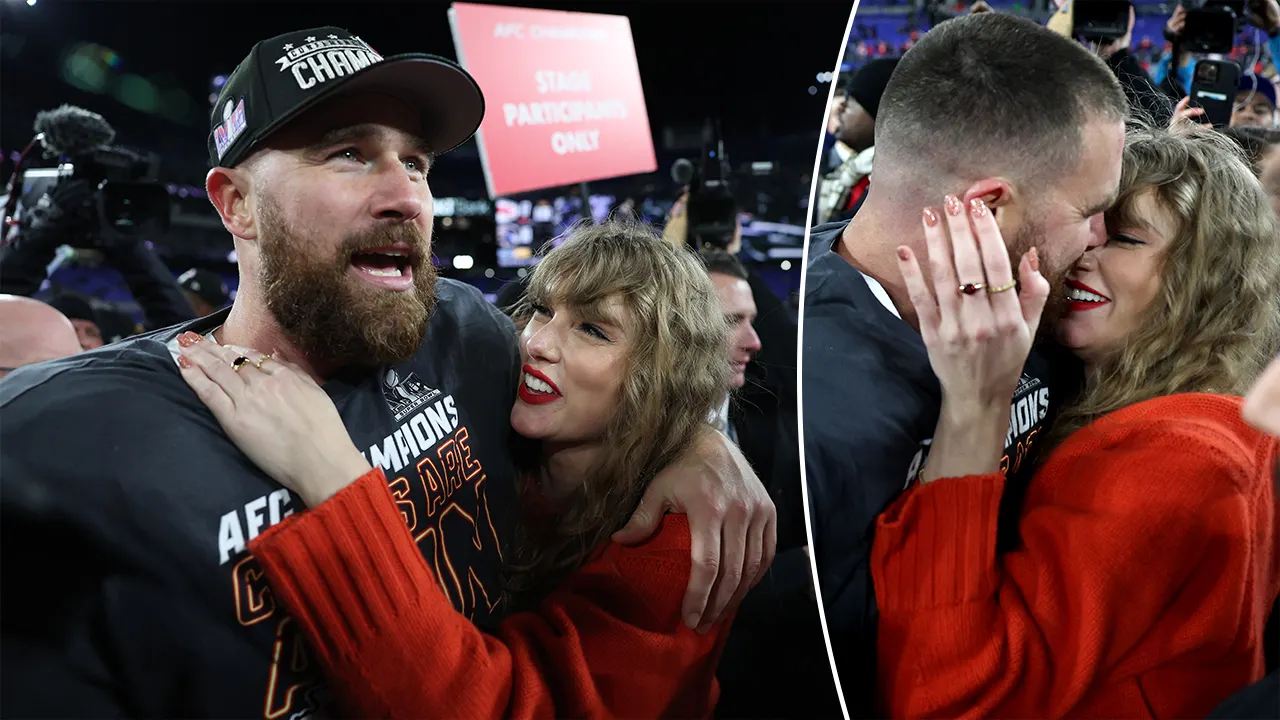 Travis Kelce Heads to Singapore to Join Taylor Swift on the Latest Leg of Her Eras Tour in Asia, Following His Trip to Australia Last Month to Support His Girlfriend in Sydney