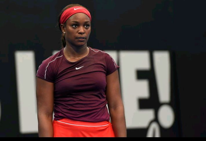 Breaking News: Entrepreneurship Is Not for the Weak’– Sloane Stephens Dishes Out a Hard-Hitting Life Lesson as She Enters New Horizons...see more 