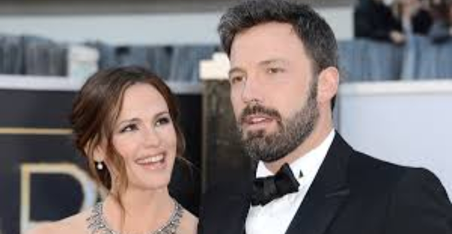 Ben Affleck Said Divorcing Jennifer Garner Was His ‘Biggest Regret’ Well, people don’t appreciate things until they’re gone, and she seemed really sad☹️