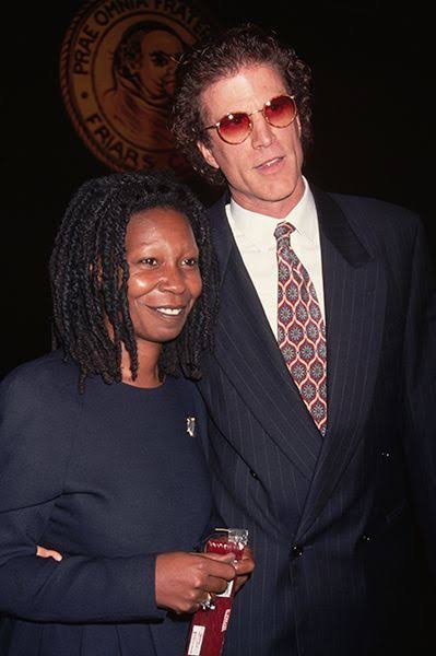 "‘I’ve finally found love,’ Whoopi Goldberg announces her marriage to her 70-year-old lover after three failed marriages."