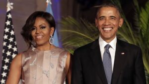 "Breaking: Former U.S. President Barack Obama Tragically Passes Away Today at World-Renowned Johns Hopkins Hospital