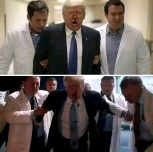 BREAKING: Chaos in D.C. — President Donald Trump Brutally Attacked Just Outside the White House, Rushed to Hospital in Critical Condition… What We Know So Far Will Leave You Stunned!
Details Here ⬇️⬇️