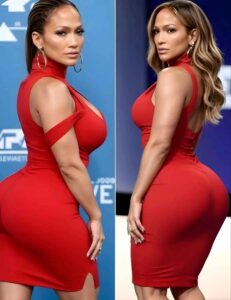 JLo’s SHOCK Engagement Stuns the World — You Won’t Believe Who She’s Marrying This Time!