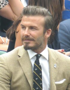 Breaking: Football Legend David Beckham Has Passed Away — World in Shock and Mourning
