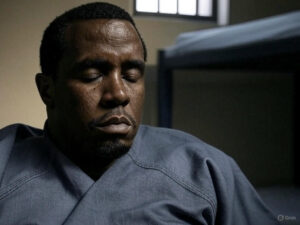 Tragedy Behind Bars: Diddy Confirmed Dead in Prison Just Days Before Trial

In a shocking and tragic turn of events, music mogul Sean "Diddy" Combs has been confirmed dead inside his prison cell, just days before his highly anticipated trial was set to begin. The sudden death has left fans, family members, and the entire entertainment world in disbelief.

According to early reports, Diddy was found unresponsive during a routine check at the federal detention facility where he had been held since his recent arrest. Emergency responders were called immediately, but efforts to revive him failed. Authorities have not yet released an official cause of death, pending autopsy results, but foul play has not been ruled out.

Diddy's legal team, who had been preparing for what was expected to be a lengthy and high-profile trial, expressed shock at the news. "This is a devastating and deeply suspicious tragedy," a spokesperson for his defense stated. "He was looking forward to clearing his name."

The music icon, once a dominant force in hip-hop and business, had faced mounting legal troubles in recent months. His arrest and pending trial were the culmination of a series of allegations that had rocked the industry.

Outside the prison, mourners gathered as word of his death spread, lighting candles and playing his music in tribute. Social media has been flooded with messages of shock and condolences from celebrities and fans alike.

An official investigation is now underway, with authorities under pressure to explain how one of the most influential figures in music could die while in federal custody.
