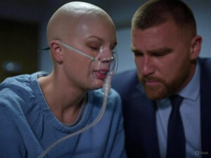 Taylor Swift’s Family Confirms Devastating News—‘She Tried to Be Strong’
