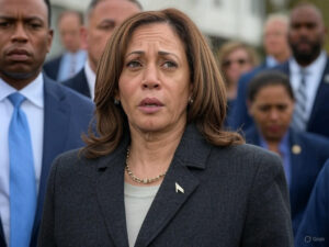 BREAKING: Kamala Harris Shot Multiple Times on Her Way to Family Gathering – America in Shock
“She just wanted to see her family… now she’s fighting for her life.”
FULL DETAILS HERE ⬇️
