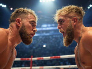 BREAKING: Chiefs Star Travis Kelce Accepts $100 MILLION Boxing Showdown Against Jake Paul — Fans STUNNED by Sudden Challenge!