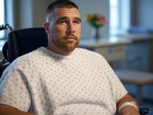 BREAKING: Travis Kelce Faces Devastating Injury — Chiefs Star’s Season Opener Status in Serious Doubt
