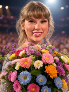 Breaking News: Travis Kelce and Taylor Swift involved in fatal car crash this afternoon — one life tragically lost.