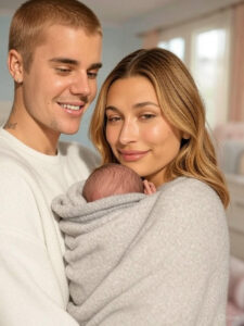JUST IN: 30-Year-Old Justin Bieber Welcomes Second Child with Wife Hailey — See 10 Adorable Photos of Their Growing Family

