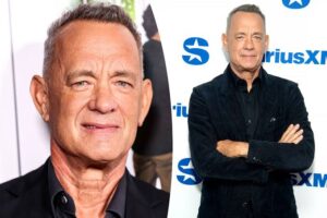 "Beloved Hollywood actor Tom Hanks has died today at the age of 69