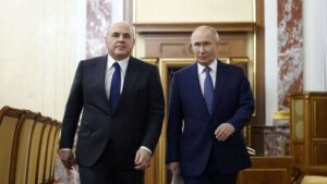 BREAKING: Russian President Suddenly Dies at 72 — Nation in Shock as Medical Team Confirms Tragic News This Morning