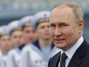 BREAKING: Russian President Suddenly Dies at 72 — Nation in Shock as Medical Team Confirms Tragic News This Morning