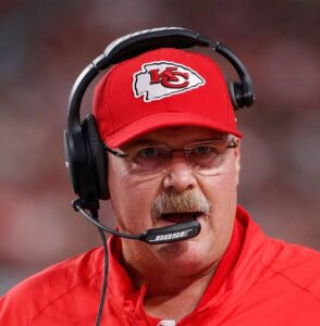Andy Reid Issues Cryptic Message About Chiefs Future – Fans Are Worried