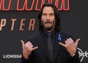 "Beloved Actor Keanu Reeves Dies at 60: Heartbreaking Statement Released by Ex-Wife Leaves Fans in Shock"