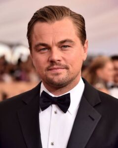 “Leonardo DiCaprio Welcomes First Baby at 50 – Fans Can’t Believe Who the Mother Is!”
