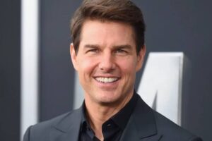 RIP Tom Cruise: Hollywood Legend Dies at 62 — Fans Around the World in Tears

