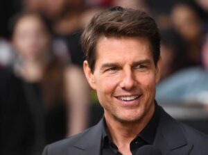 RIP Tom Cruise: Hollywood Legend Dies at 62 — Fans Around the World in Tears

