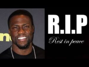 Shockwaves in Hollywood: Kevin Hart Found Dead — Doctors Left Speechless by Cause of Death