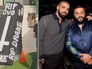“IS DRAKE REALLY DEAD? Shocking Voice Note Surfaces After Midnight Emergency in Toronto”