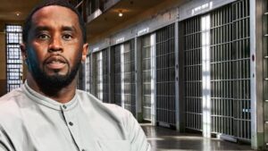 Diddy’s Final Moments Caught on Camera — Found Lifeless in Jail Cell This Morning”