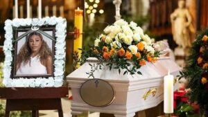"Rest In Peace"_ At 43, Fans Mourns The Tragic Passing Of Tennis Legend Serena Williams... 