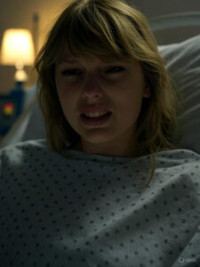 “‘I Couldn’t Protect Her’ — Travis Kelce Sobs After Taylor Swift Suffers Miscarriage at 4 Months”