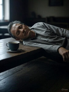 Why Your Morning Coffee Could Be Harming You
