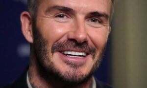 BREAKING: Football Legend David Beckham Tragically Killed in Devastating Car Crash After Late-Night Gala — Nation Mourns Icon’s Heartbreaking Loss 😢
