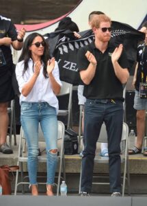 😱💔“IT’S OVER: Meghan Markle Confirmed Dead After Tragic Incident in California Mansion — Prince Harry’s Heartbreaking Goodbye Will Leave You in Tears