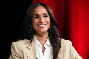 😱💔“IT’S OVER: Meghan Markle Confirmed Dead After Tragic Incident in California Mansion — Prince Harry’s Heartbreaking Goodbye Will Leave You in Tears