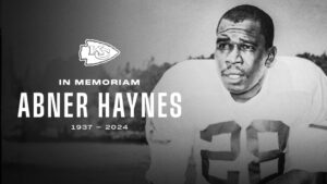 NFL World in Mourning: Andy Reid Confirms Death of Beloved Chiefs Star — “I Can’t Believe He’s Gone”
