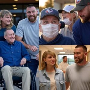 BREAKING: Taylor Swift's Beloved Dad Scott Collapses in Shocking Incident—Rushed to Hospital Just 2 Minutes Ago, Doctors Confirm He's DEAD!  (Heartbreaking Details Inside)