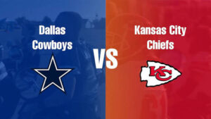 BREAKING: Thursday’s Cowboys–Chiefs Game CANCELED After Death of Travis Kelce 