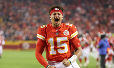 Mahomes’ style of play and relentless resilience have been incredible during his time in Kansas City thus far, and he might have a lot more left to show and prove as the face of the Chiefs franchise.