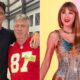 Travis Kelce Is Keen to Support Taylor Swift in Australia, His Dad Ed Says