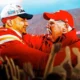 Chiefs' Andy Reid shouts out Patrick Mahomes as key to his success