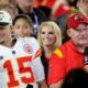 Chiefs' Andy Reid shouts out Patrick Mahomes as key to his success