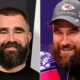 Travis and Jason Kelce Say They Lived Like ‘Filthy Animals’ as College Students in Cincinnati