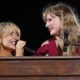 Sabrina Carpenter Says She Loves Taylor Swift 'So Dearly' After Sydney Eras Tour Duet: 'Always Will'
