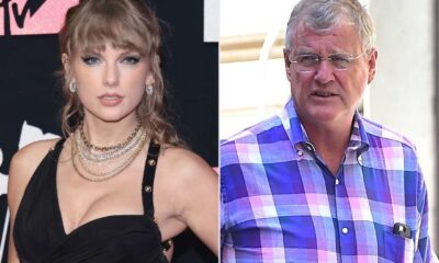 "Taylor Swift's Publicist Addresses Alleged Altercation Between Her Father Scott and a Photographer"