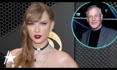 "Taylor Swift's Publicist Addresses Alleged Altercation Between Her Father Scott and a Photographer"