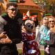 A Magical Celebration at the Happiest Place on Earth: Patrick Mahomes' Disneyland Adventure