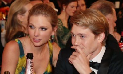 "Insights into Taylor Swift and Joe Alwyn's Separation Unveiled"