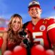 Patrick Mahomes Defends Lavish Gift Giving: Splurges $350,000 on Present for Wife Brittany Despite Public Criticism, Affirms: 'Her Happiness Comes First
