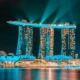 "Marina Bay Abuzz with Fan Activities as 'Swift Fever' Takes Over"